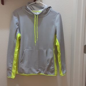 Sports hoodie